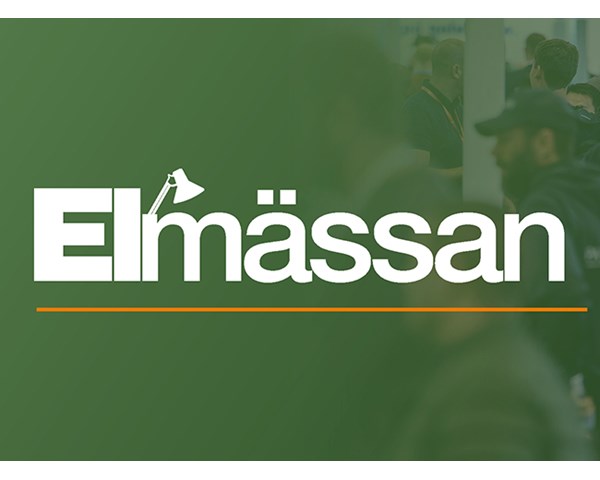 Elmässan Easyfair Stockholm 2025