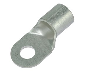 Ring Terminals - Welded