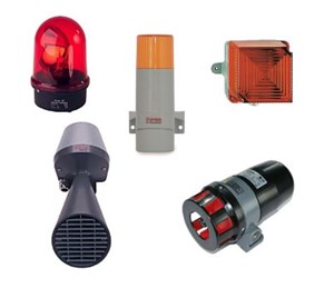Signal & Alarm equipment