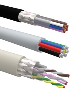 Electronic cables