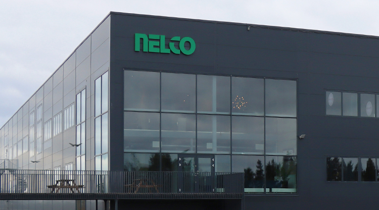 Nelco Kontakt