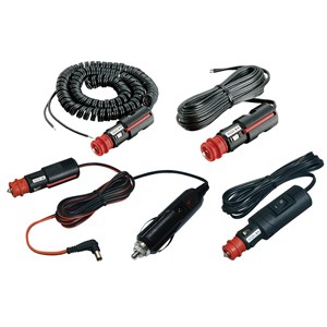 Stickpropp CIGG/DIN med kabel