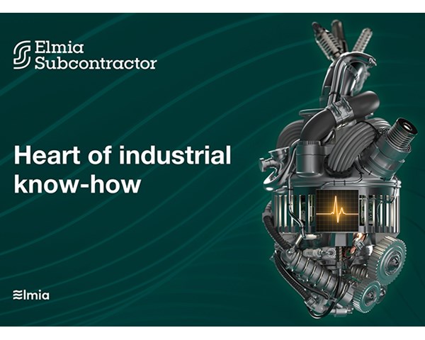 Elmia Subcontractor 2025